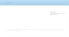 Desktop Screenshot of credonline.com